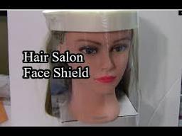 Face Shields have arrived!