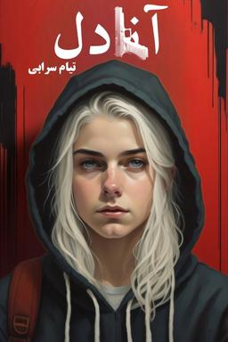 رمان آنادل تیام سرابی