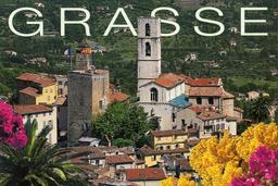 پایتخت عطر و ادکلن جهان کجاست؟