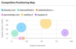 بهترین شرکت طراحی سایت در ایران