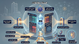 هسته معاملات(Trading Core): مغز متفکر بازار سهام و ارز دیجیتال