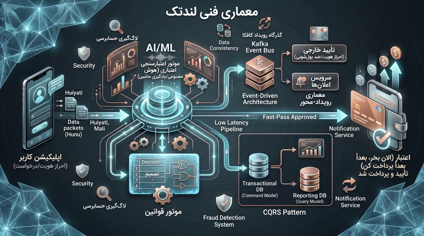 Loan Tech