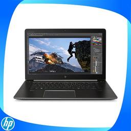 نقد و بررسی لپ تاپ استوک HP ZBook Studio G4