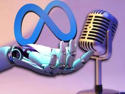 پروژه MusicGen متا: تغییر موسیقی متن با موسیقی تولید شده توسط هوش مصنوعی