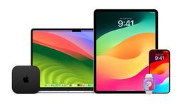 نقشه راه اپل: مک بوک های M3 و آیپدهای OLED در میان 17 محصول جدید