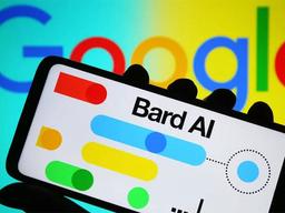 گوگل بارد در راه رسیدن به Chat GPT در کدنویسی، استدلال، و ریاضی