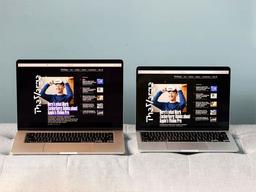 مقایسه مک بوک ایر و مک بوک پرو: کدام مک بوک 2023 را بخریم؟