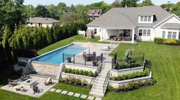 5 قانون طراحی فضای سبز از یک طراح