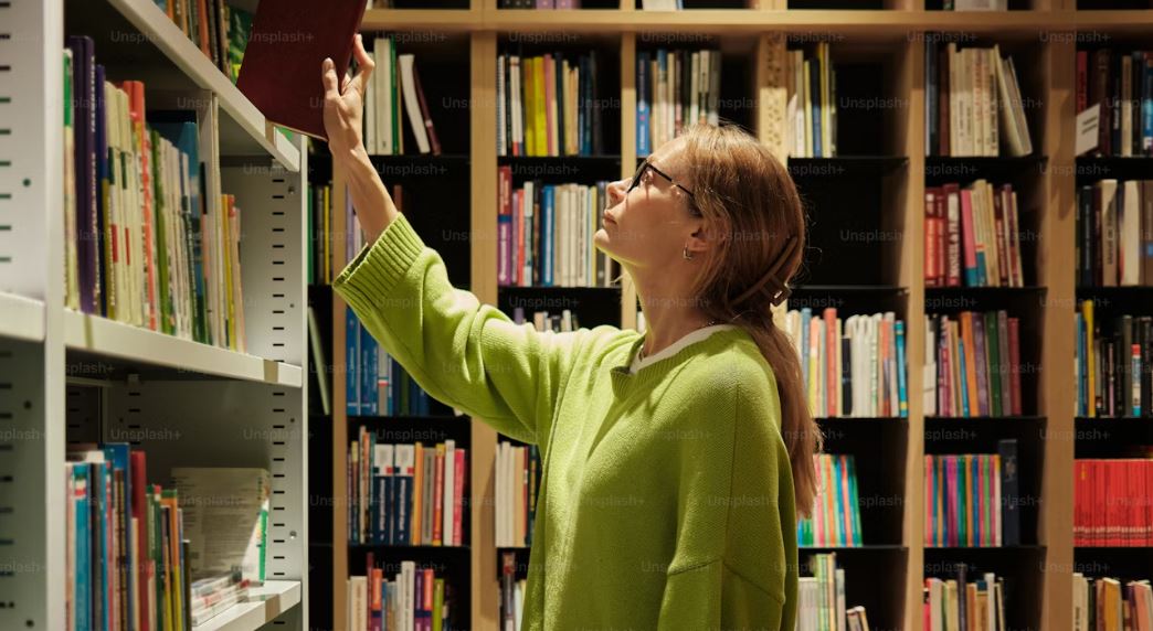 حوصله زبان خوندن ندارم