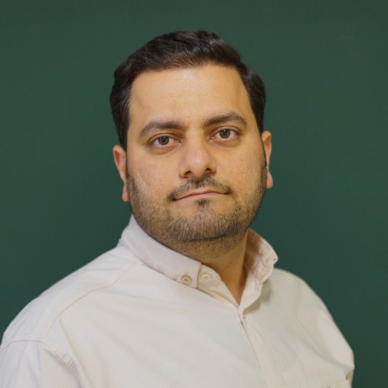 Taha Raeisian - ویرگول