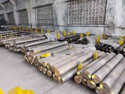 توضیح تخصصی در مورد خواص و کاربرد فولاد های سرد کار