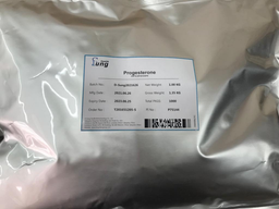 خرید پودر پروژسترون