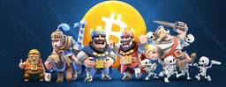 استخراج بیت کوین توسط supercell