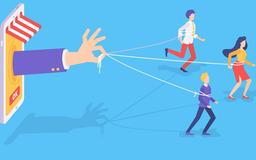 ریتنشن مارکتینگ(Retention Marketing)