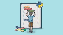 هر کاری یه اسکریپت پایتون داره