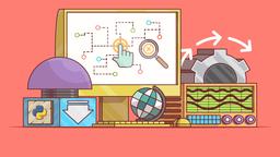 هر کاری یه اسکریپت پایتون داره