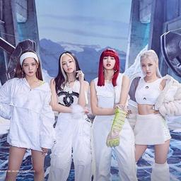 معرفی گروه بلک? پینک?