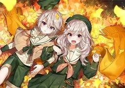 روز جهانی اوتاکو مبارک!!!