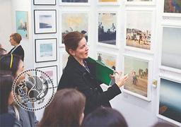 راهنمای خرید امن آثار هنری