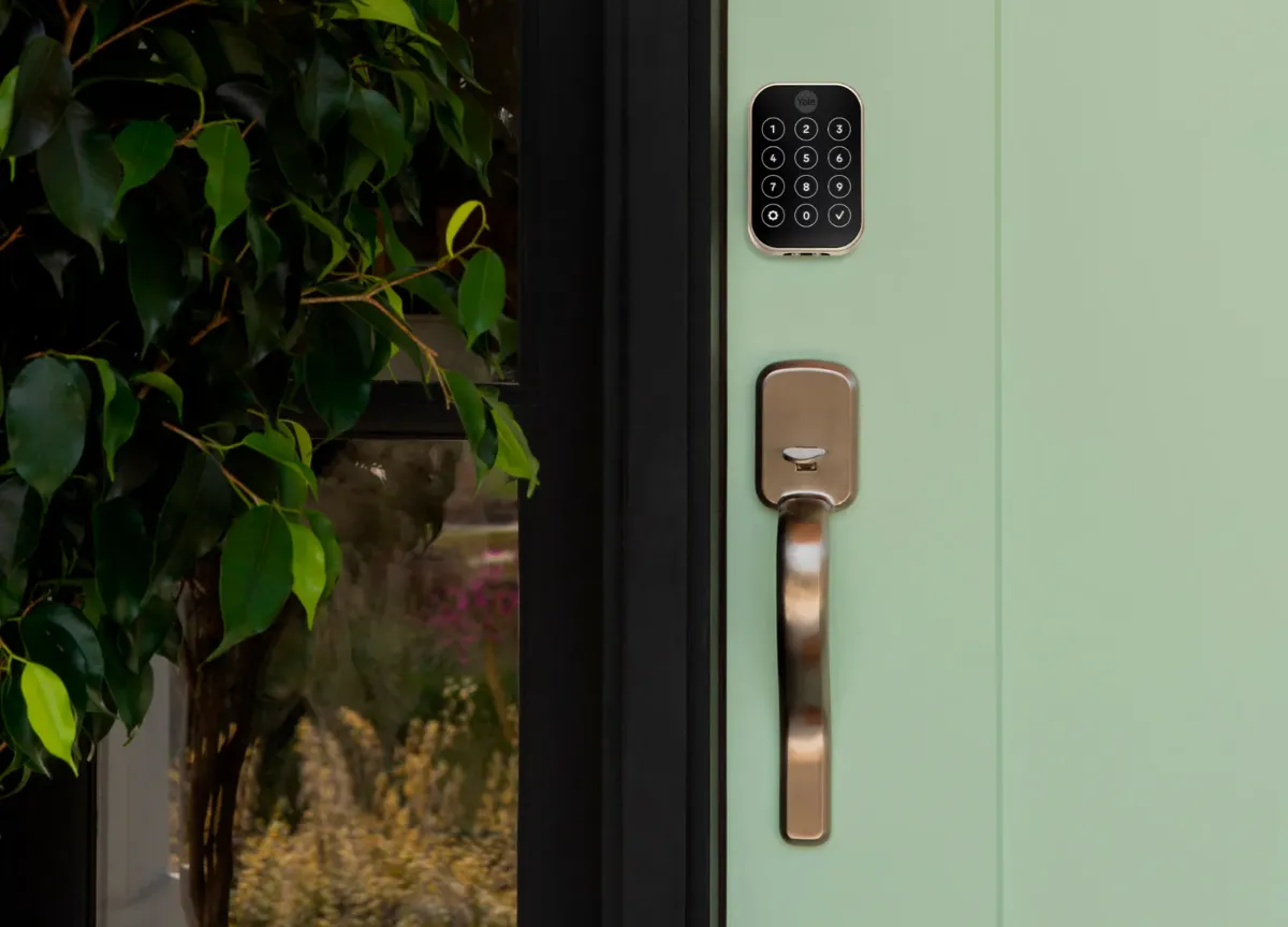راهنمای خرید قفل هوشمند در IKSmartLock