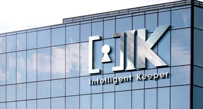 راهنمای خرید اکسس کنترل در IK Smart Lock