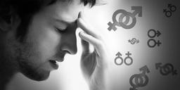 فكر كردن به نامحرم