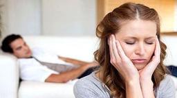 ده بیماری کاهش میل جنسی زنان