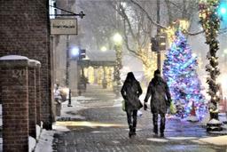 کنده های نیم سوخته