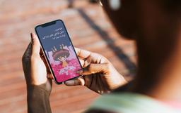 چگونه میتوان کارت تبریک دیجیتال ساخت؟