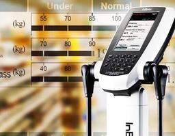 آنالیز مقاومت بیوالکتریک (BIA)  یا آنالیز بدن