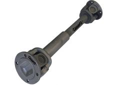 وظیفه میل گاردان یا میل فرمان چیست؟ انواع میل گاردان