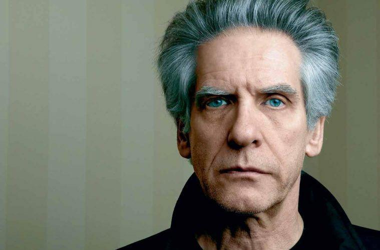 Did Cronenberg
