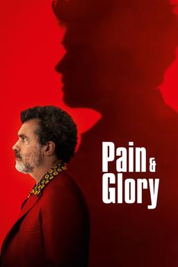 نقد فیلم Pain and Glory 2019