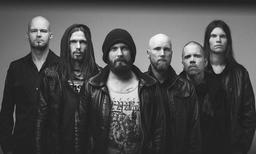 معرفی بند Swallow the Sun