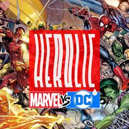 مارول یا دی‌سی؟ مسئله این است.