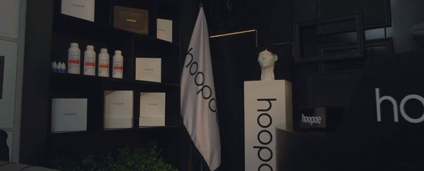 تصویری از هوپوروم 101