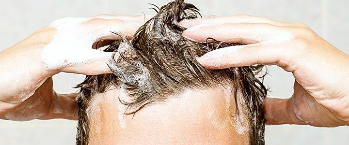 شمپوی مناسب موهای خود را بیابید