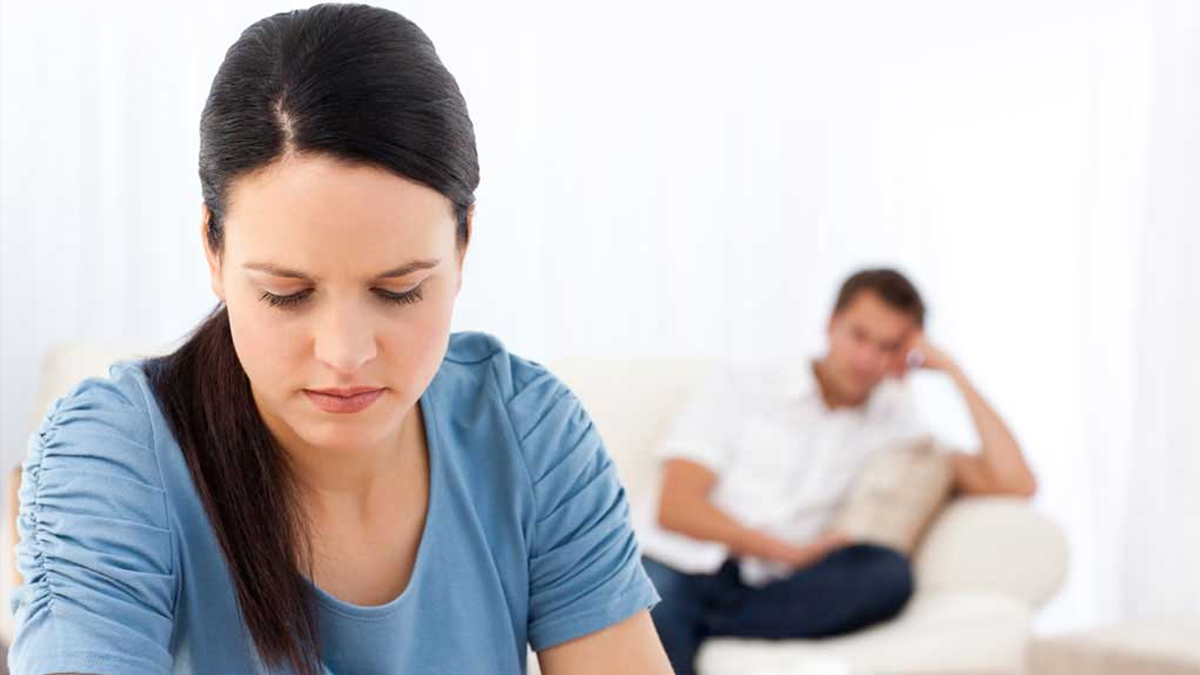خیانت زناشویی و چرایی آن