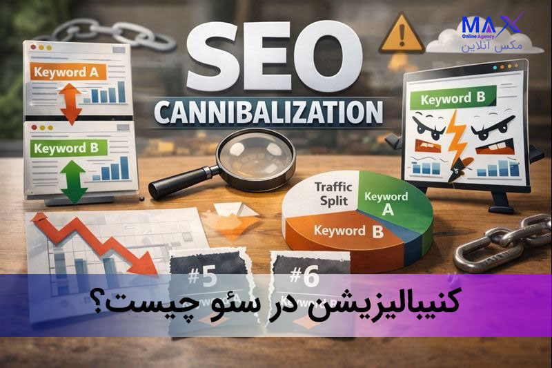 کنیبالیزیشن