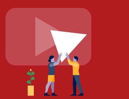 چطور از یوتیوب علاوه بر درآمد دلاری ،درآمد ریالی هم کسب کنیم؟!