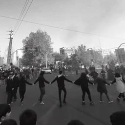 جوان های کشته شده / آزادی ...