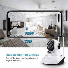 5 ویژگی ضروری در دوربین های دید در شب با وضوح بالا