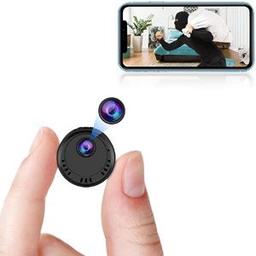 از کجا دوربین مخفی بخرم؟