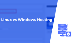 تفاوت هاست لینوکس و هاست ویندوز
