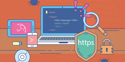 آموزش راهکارهای تامین امنیت سایت