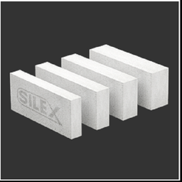 بلوک AAC (هبلکس) و اتصالات (بست رادیکال و تخت)