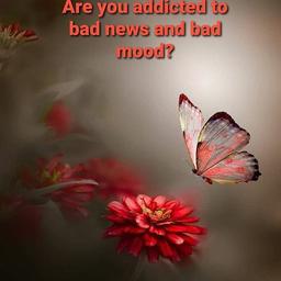 آیا به حال بد معتادیم؟