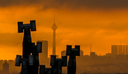 پیش بینی آلودگی هوا چه واقعیت هایی را نشان می دهد؟