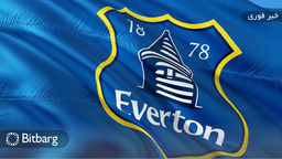 کازینو کریپتو Stack با باشگاه فوتبال اورتون قراردادی چند ساله امضا کرد