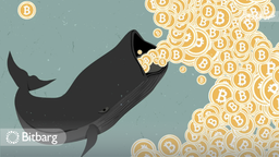 انتقال ناگهانی بیت‌کوین به ارزش بیش از 30 میلیون دلار